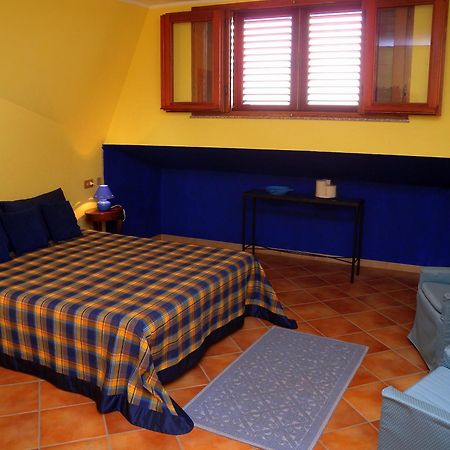 Bb Doliahouse Bed & Breakfast Dolianova Rom bilde
