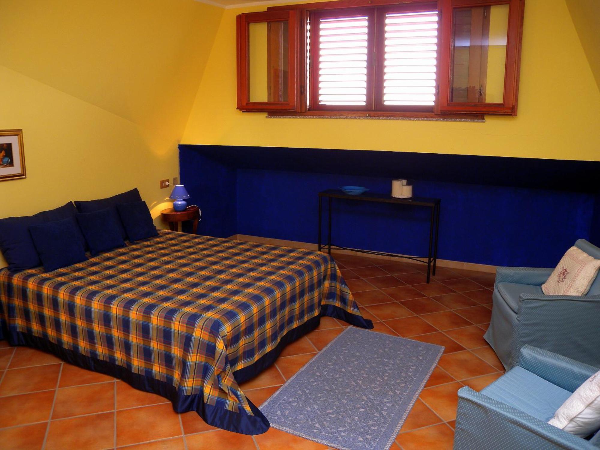 Bb Doliahouse Bed & Breakfast Dolianova Rom bilde