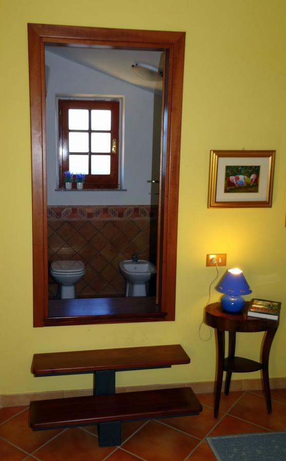 Bb Doliahouse Bed & Breakfast Dolianova Rom bilde