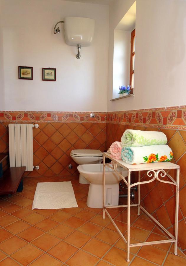 Bb Doliahouse Bed & Breakfast Dolianova Rom bilde
