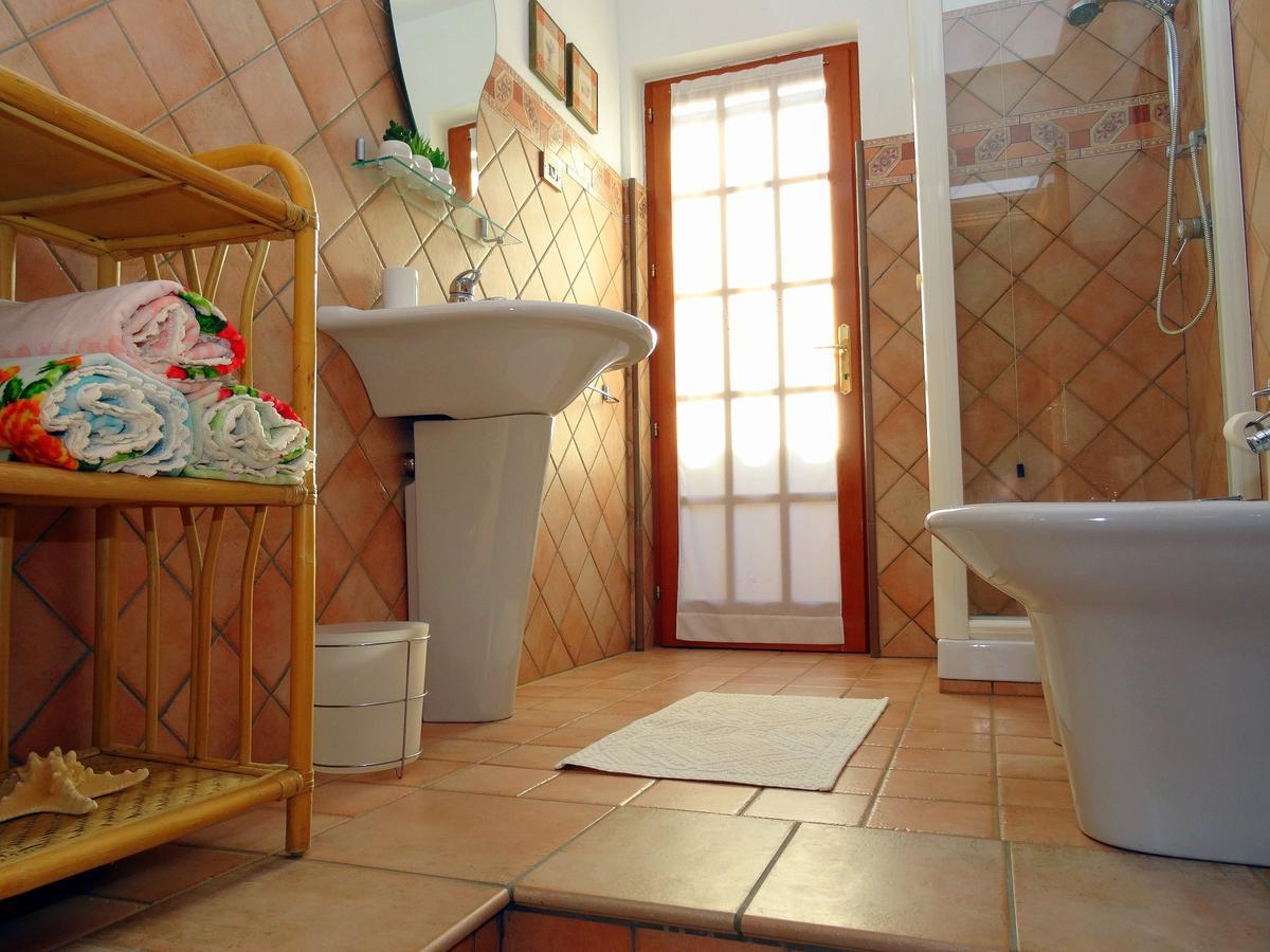 Bb Doliahouse Bed & Breakfast Dolianova Rom bilde