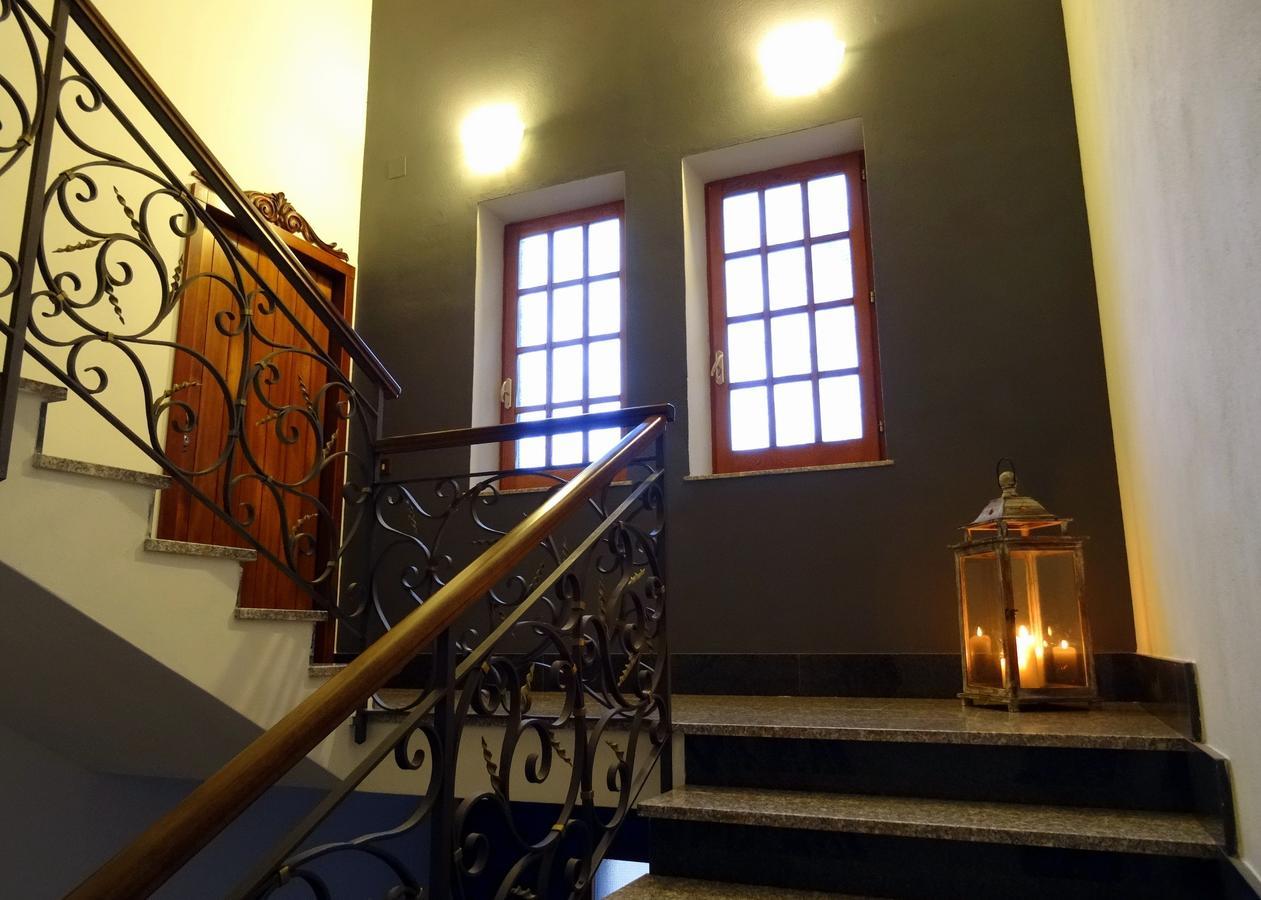 Bb Doliahouse Bed & Breakfast Dolianova Eksteriør bilde