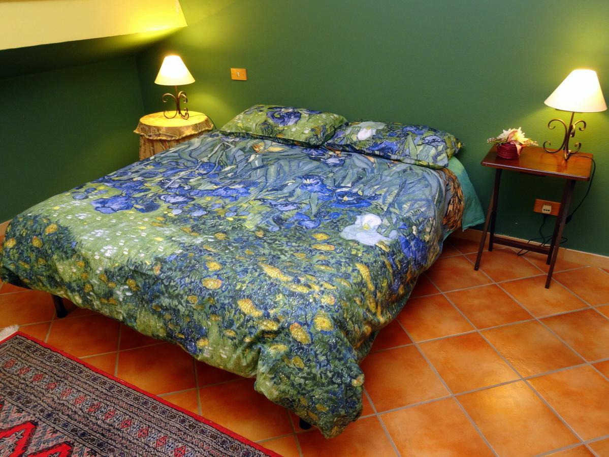 Bb Doliahouse Bed & Breakfast Dolianova Rom bilde