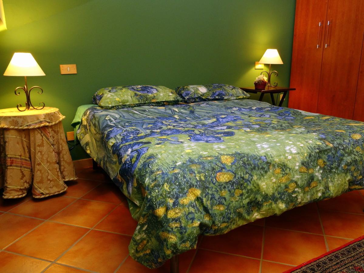 Bb Doliahouse Bed & Breakfast Dolianova Rom bilde